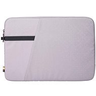 Ibira 15,6“ Notebooktasche - hellgrau - Laptop-Hülle