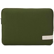 Reflect laptop tok 13“ (zöld) - Laptop tok