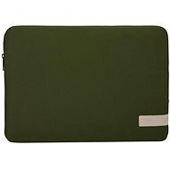 Reflect Laptoptasche 15,6“ (grün) - Laptop-Hülle
