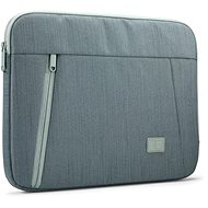 Case Logic HUXS213B 13,3", Grey - Laptop Case