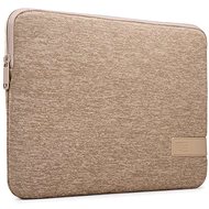 Case Logic Reflect pouzdro na 13" Macbook REFMB113 - Boulder Beige - Laptop Case
