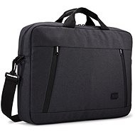 Case Logic Huxton 15,6" HUXA215K - Black - Laptop Bag