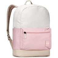 Case Logic Commence 24L CCAM1116 - Zephyr Pink/Concrete 15,6" - Laptop Backpack