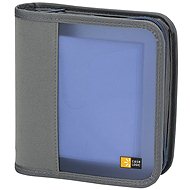 Case Logic BCW24 - CD/DVD Wallet 