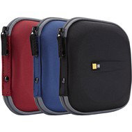 Case Logic EVW24A - CD/DVD Wallet 