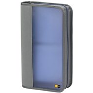 CASE LOGIC BCW48 black - CD/DVD Wallet 