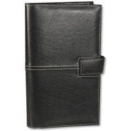 CASE LOGIC KTW48 black - CD/DVD Wallet 