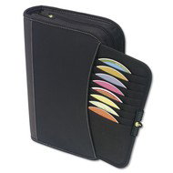 CASE LOGIC RBNW72 black - CD/DVD Wallet 
