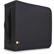 Case Logic CDW320 čierne - Puzdro na CD/DVD