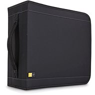 Case Logic CDW320 schwarz - CD/DVD-Hülle