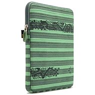 Case Logic ENST201GN up to 10" green - Tablet Case