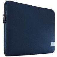 Case Logic Reflect 15.6" Laptop Sleeve (dark blue) - Laptop Case
