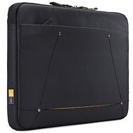 Case Logic Deco 13" Laptop Sleeve (black) - Laptop Case
