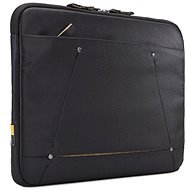 Case Logic Deco 14" Laptop Sleeve (black) - Laptop Case