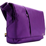 Case Logic messenger na 11" ultrabook a iPad, Violet - Tablet Bag