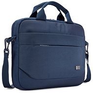 Case Logic Advantage 11.6" Attache (blue) - Laptop Bag