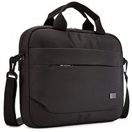 Case Logic Advantage Laptoptasche 11.6" (Schwarz) - Laptoptasche
