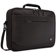 Case Logic Advantage Notebook Tasche 17.3" (Schwarz) - Laptoptasche