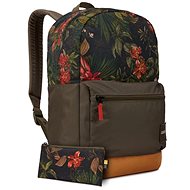 Case Logic Commence Backpack 24L (MultiFloral/Cumin) - Laptop Backpack