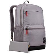 Case Logic Uplink hátizsák 26L (szürke/fekete) - Laptop hátizsák