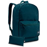 Case Logic Alto recycled material backpack 26 l Deep Teal - Laptop Backpack