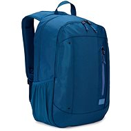 Case Logic Jaunt Laptop Backpack 15.6" and Tablet 10" Dark Teal - Laptop Backpack