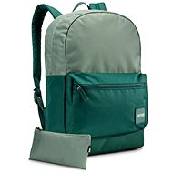 Case Logic Commence recycled backpack 24 l Islay Green/Smoke Pine - Laptop Backpack