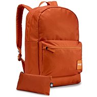 Case Logic Commence recycled backpack 24 l Raw Copper - Laptop Backpack