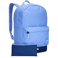 Case Logic Commence recycled backpack 24 l CCAM1216 - bright blue - Laptop Backpack