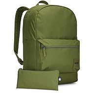 Case Logic Commence recycled backpack 24 l CCAM1216 - hawthorn green - Laptop Backpack