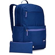 Case Logic Uplink recycled backpack 26 l CCAM3216 - navy blue - Laptop Backpack
