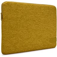 Case Logic Reflect laptop sleeve 15.6" Dim Gold - Laptop Case
