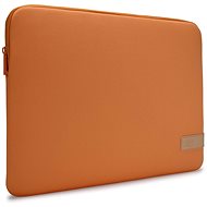 Case Logic Reflect laptop sleeve 15.6" Luscious Orange - Laptop Case