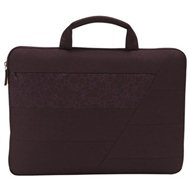 Case Logic CL-UNS114P up to 14" dark purple - Laptop Case