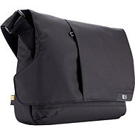 Case Logic messenger up to 14.1" Black - Laptop Bag