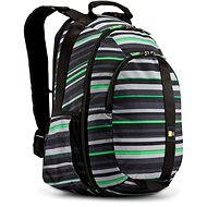  Case Logic BPCA115WA to 15.6 "Wasabi  - Laptop Backpack