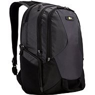 Case Logic InTransit 14.1" Black - Laptop Backpack