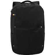 Case Logic Huxton 15,6" fekete - Laptop hátizsák