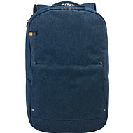 Case Logic Huxton 15,6" modrý - Batoh na notebook
