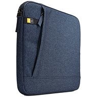 Case Logic Huxton 11.6" kék - Laptop tok