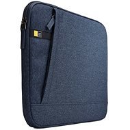 Case Logic Huxton 13,3" - blau - Laptop-Hülle