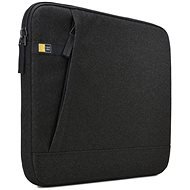 Case Logic Huxton 13.3" Notebooktasche, schwarz - Laptop-Hülle