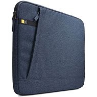 Case Logic Huxton 15.6" blue - Laptop Case