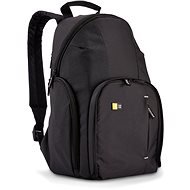 Case Logic Camera backpack for DLR and accessories black - Camera Backpack