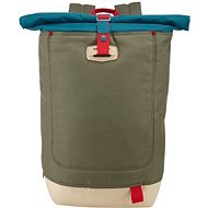 Case Logic Larimer 14" green - Laptop Backpack