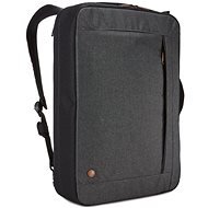 Case Logic ERA CL-ERACV116 dark grey - Laptop Bag