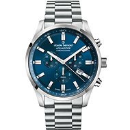 CLAUDE BERNARD 10222 3M BUIN1 - Men's Watch