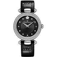 CLAUDE BERNARD 20504 3P NPN2 - Women's Watch