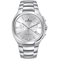 Edox 10239 3 AIN - Men's Watch