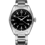 Claude Bernard 80132 3M NIN - Watch